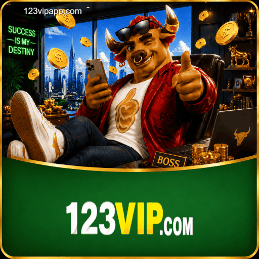 123VIP Facebook - Página oficial com promoções e comunidade ativa