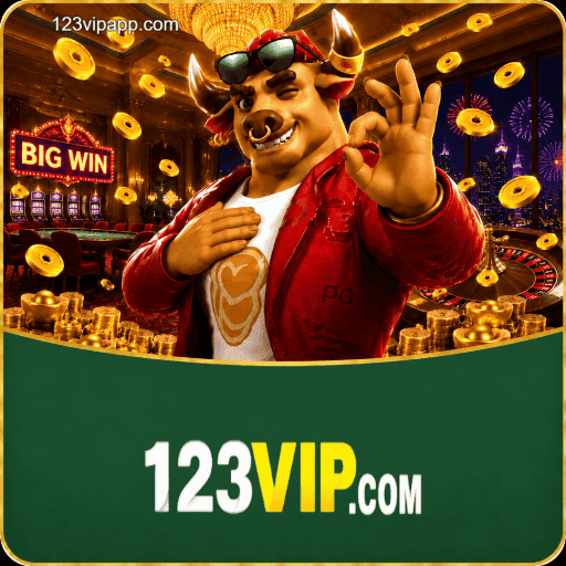 123VIP